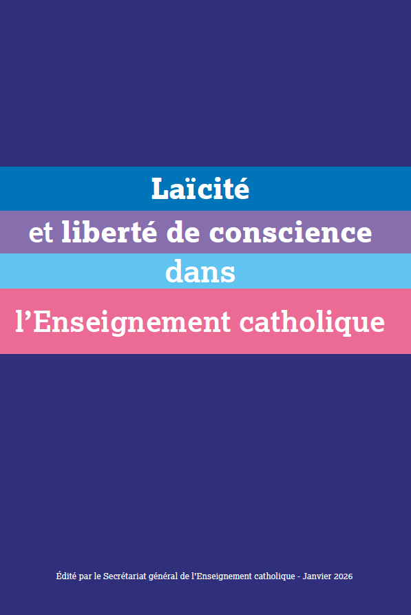 Laïcité et liberté de conscience dans l&rsquo;Enseignement catholique