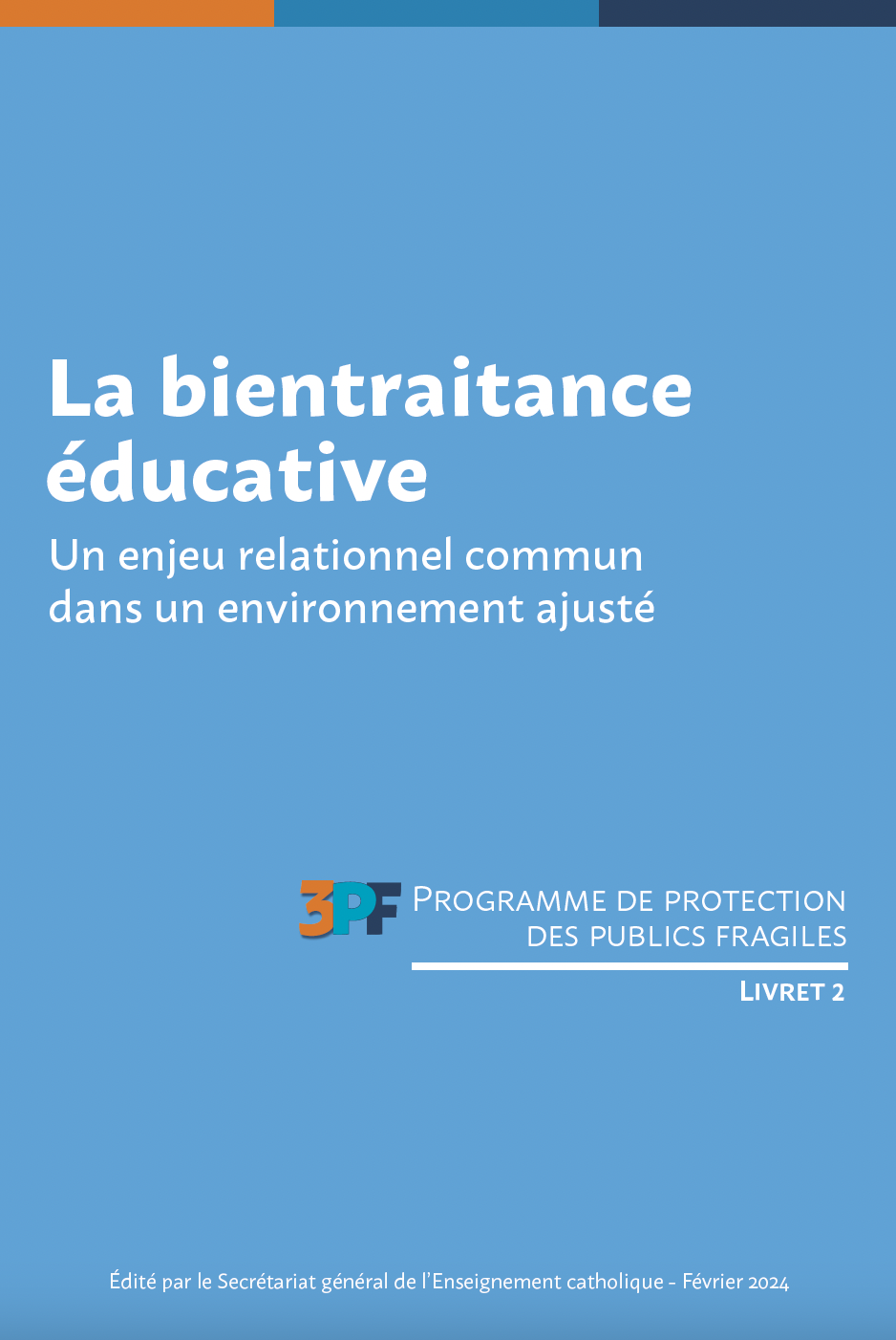 La bientraitance éducative