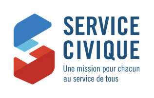 Service civique à vos missions ! 