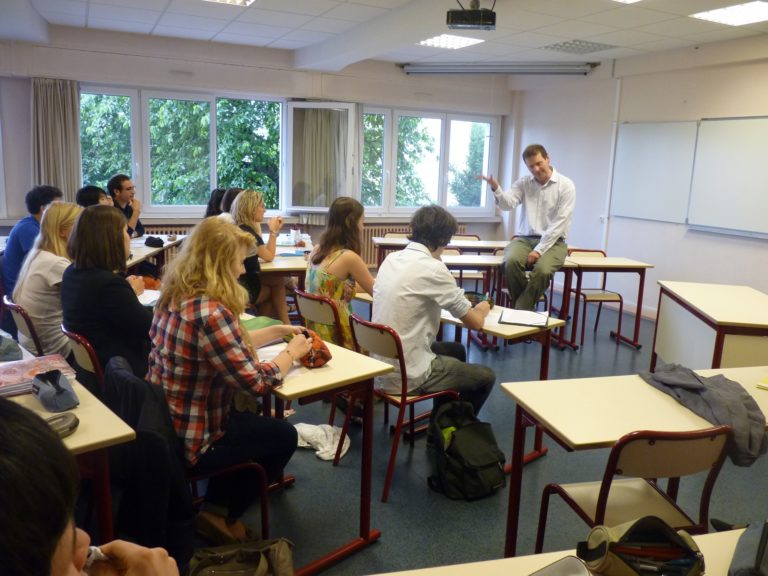 Le retour des écoles normales ?