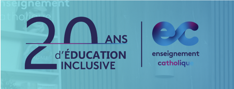 De l’École à la société inclusive !