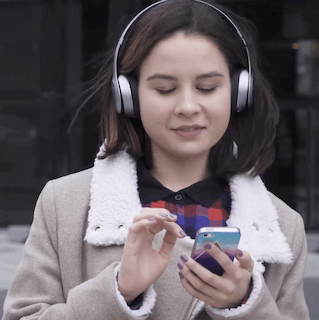 TikTok : l’algorithme qui rend addict