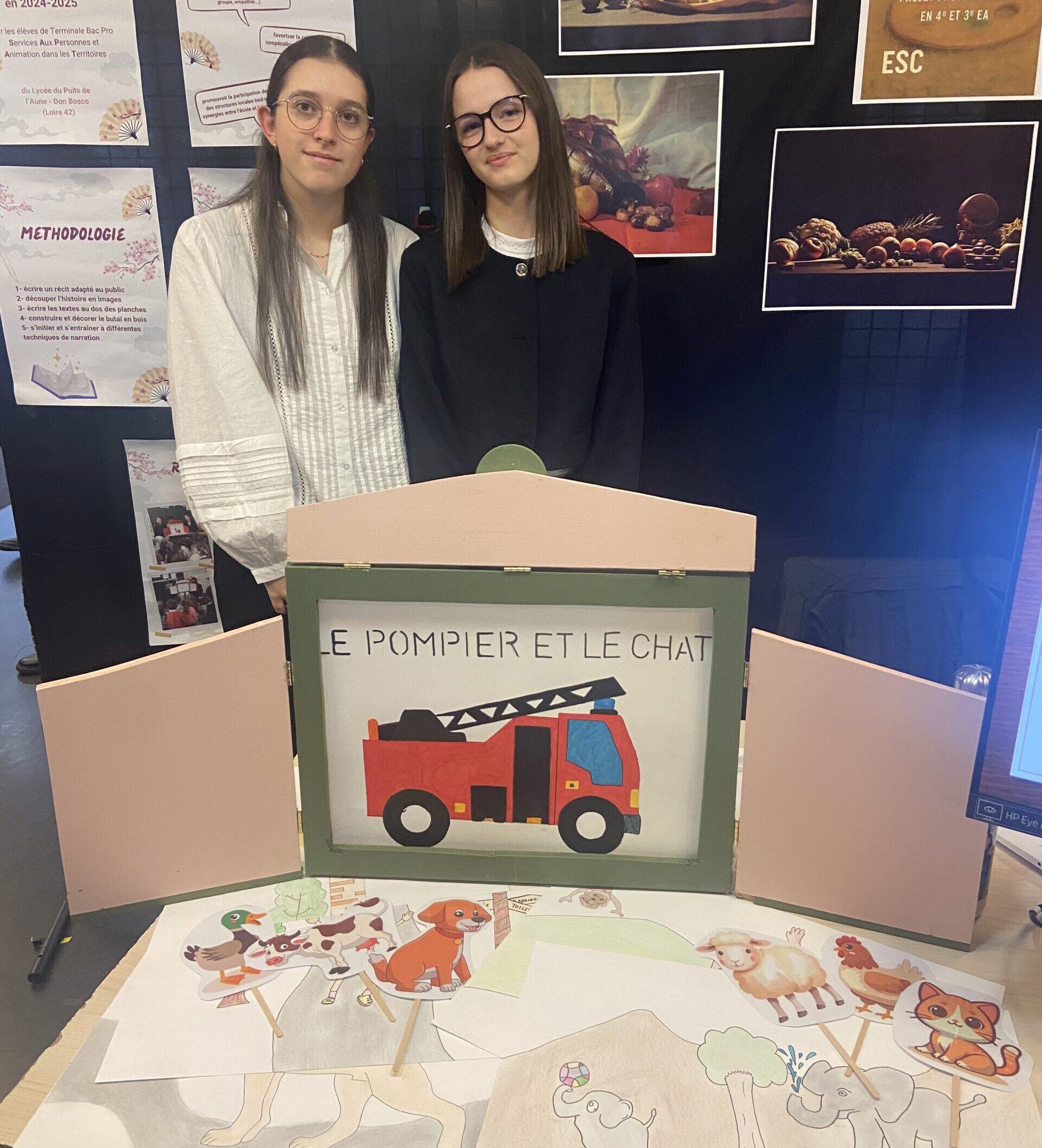 60 ans d&rsquo;éducation socioculturelle