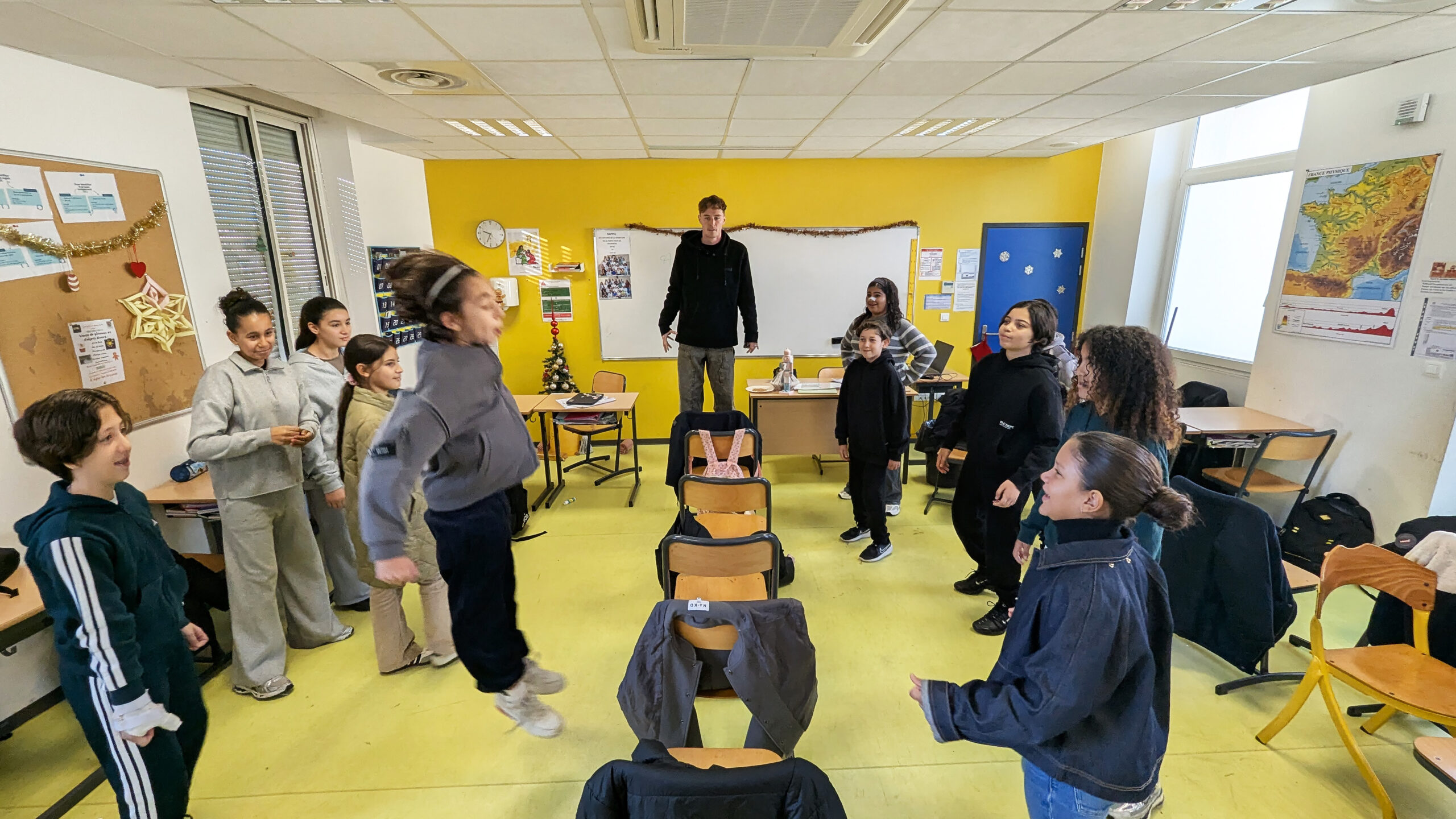 Bien parler pour mieux dire