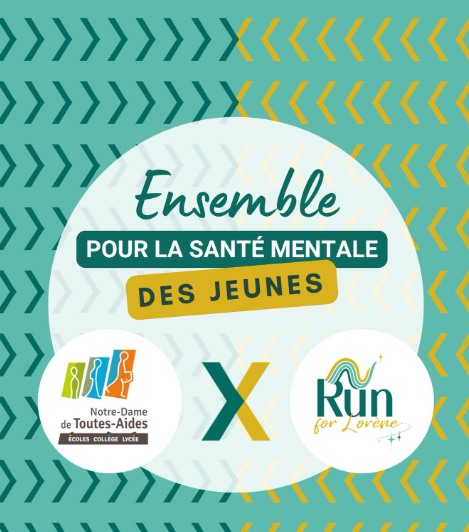 Hommage à Lorène